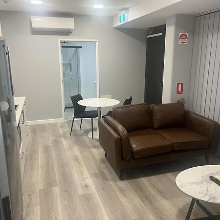 Nouveau On Young Newcastle Bagian luar foto